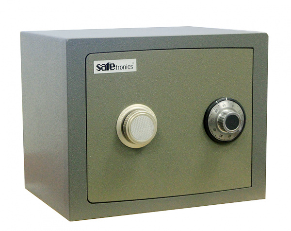 Сейф Safetronics NTR-22LG